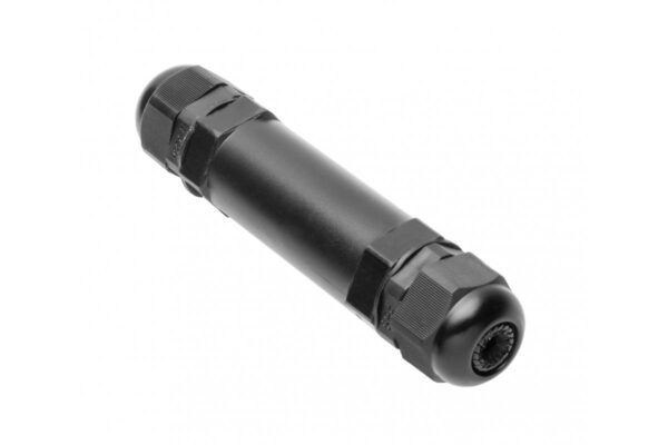 Wasserdichter Verbinder für elektrische Kabel, IP68