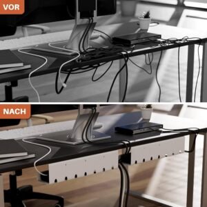 AXISPRO Fach weiß - mittel H116 PB-AXISPRO