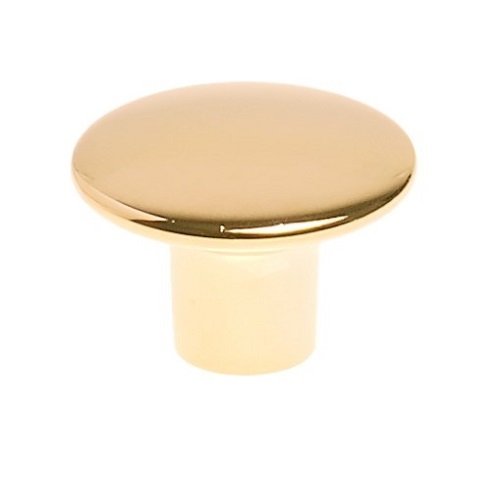 Gold glänzend galvanisiert