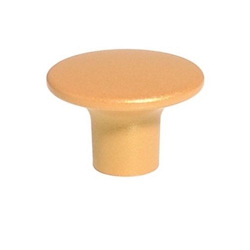 Gold matt Pulverbeschichtung PC4