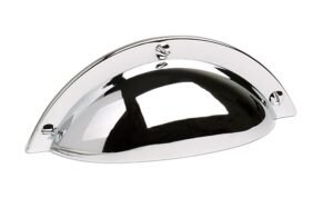 Chrom glänzend galvanisiert B01