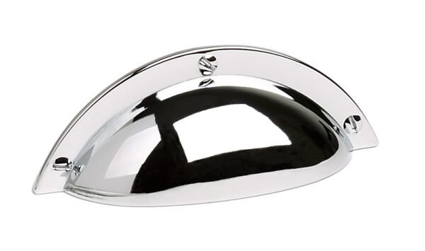 Chrom glänzend galvanisiert B01