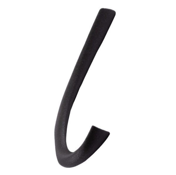 Graphit Marone Pulverbeschichtung BG2