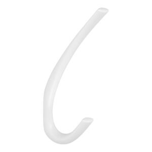 Weiß seidenmatt Pulverbeschichtung PB0