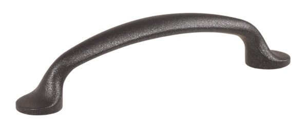 Graphit Marone Pulverbeschichtung BG2