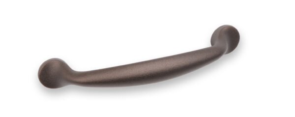 Braun Marone Pulverbeschichtung PM1