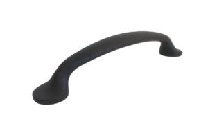 Graphit Marone Pulverbeschichtung BG2