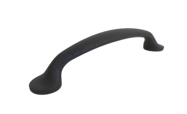 Graphit Marone Pulverbeschichtung BG2