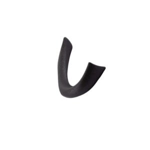 Graphit Marone Pulverbeschichtung BG2