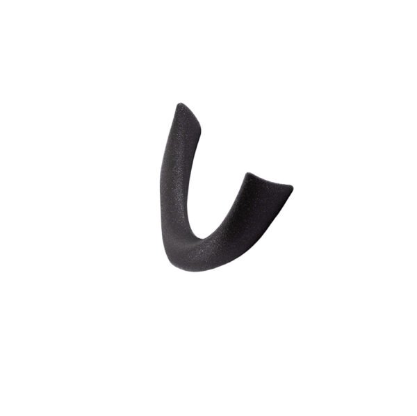 Graphit Marone Pulverbeschichtung BG2