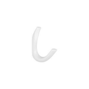 Weiß seidenmatt Pulverbeschichtung PB0