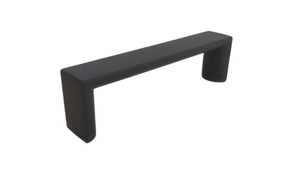 Graphit Marone Pulverbeschichtung BG2