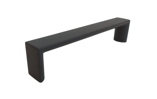 Graphit Marone Pulverbeschichtung BG2