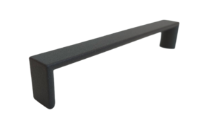 Graphit Marone Pulverbeschichtung BG2