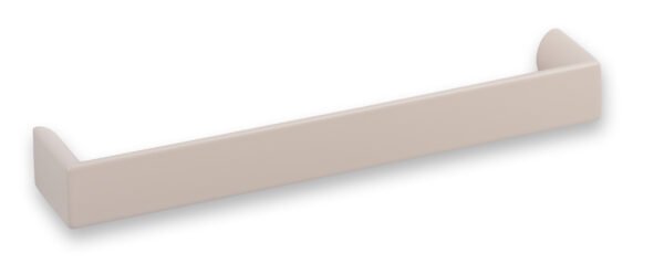 Beige matt Pulverbeschichtung PBA