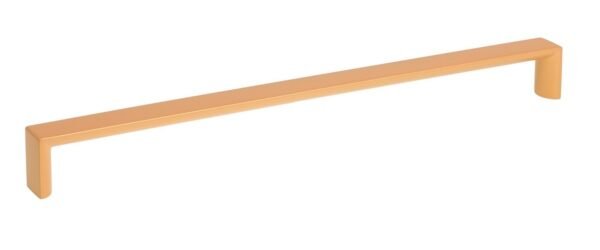 Gold matt Pulverbeschichtung PC4