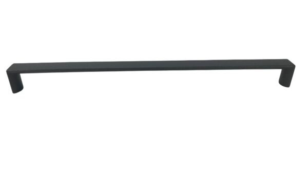 Graphit Marone Pulverbeschichtung BG2