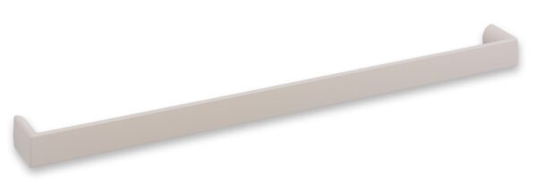 Beige matt Pulverbeschichtung PBA