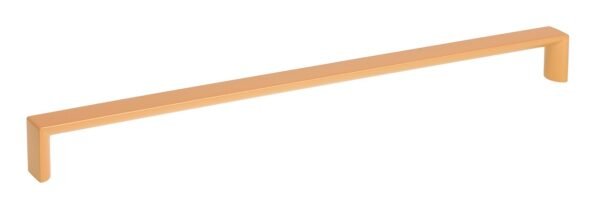 Gold matt Pulverbeschichtung PC4