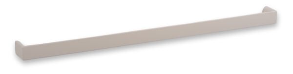 Beige matt Pulverbeschichtung PBA