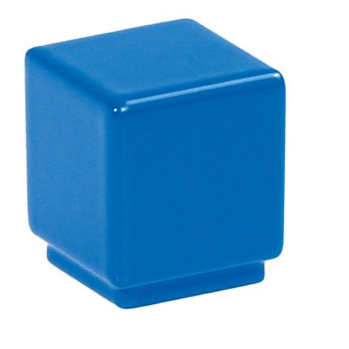 Blaues Halbglanzpulver PN0