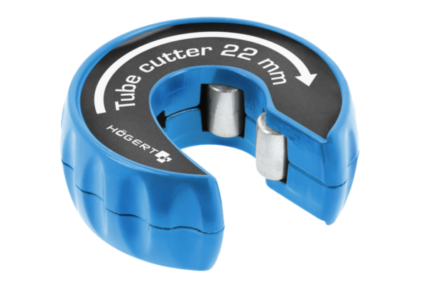 Högert Rohrabschneider 22mm