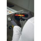 Högert Präzisionsschraubendreher 6 Stück, isoliert 1000 V