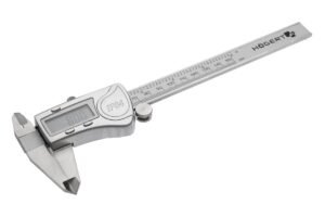 HT4M274_1.24d020c7 Högert digitaler Messschieber, Messbereich: 155 mm