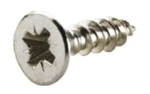 Hettich Möbel-Befestigungsschraube,Ø 4mm,L16mm,