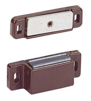 Hettich 6343 Haftmagnetschnäpper M 74/GP
