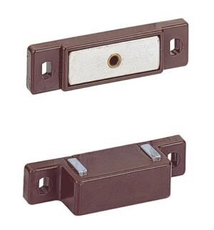 Hettich MB-Fangmagnetschnäpper, 5kg, B 58mm,