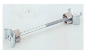 BLUM MB-Arbeitsplattenverbinder L 65mm Maß