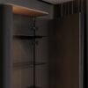 GTV SILENTO PRO Scharnier twin,