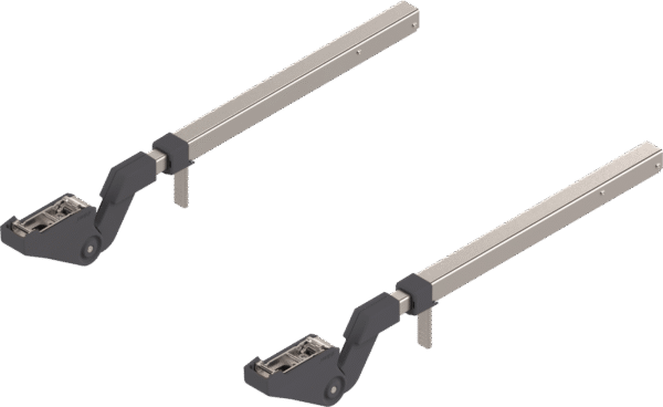 Blum Aventos HF Teleskophebel -Set
