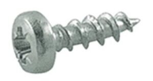 Schubkasten Spanplattenschraube schrauben Boden