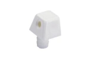 072053 Hettich MB-Trapez-Verbindungsbeschlag, Zapfen 10mm, TZ