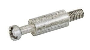 MB-Einschraubdübel, Bohr Ø 5mm, Spannmaß