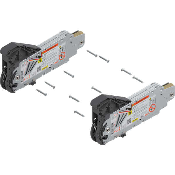 BLUM Aventos HL Kraftspeicher -Set