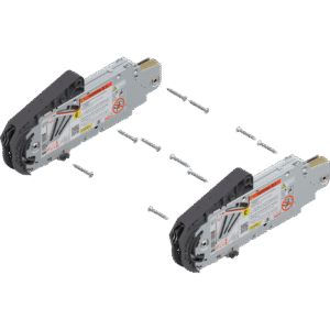 Aventos HS Kraftspeicher -Set 676-800