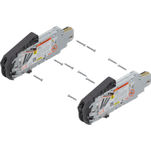 Aventos HS Kraftspeicher -Set 676-800