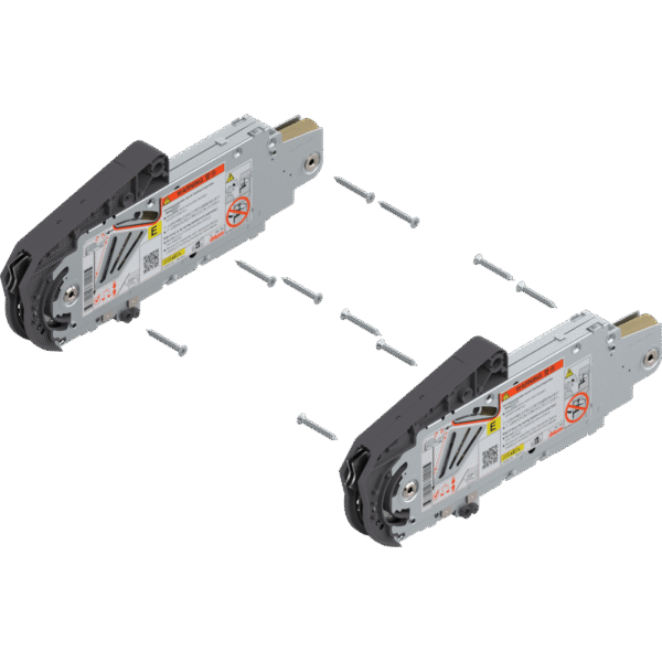 Aventos HS Kraftspeicher -Set 526-675