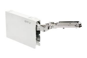 GTV HORIZON Hebebühne, Fronthöhe 400-650