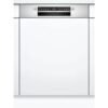 Bosch Serie 2 SMI2ITS33E Teilintegriert