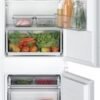 Serie 6 Einbau-Kühlschrank mit Gefrierfach