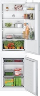 Serie 8 Einbau-Kühlschrank 122.1 x