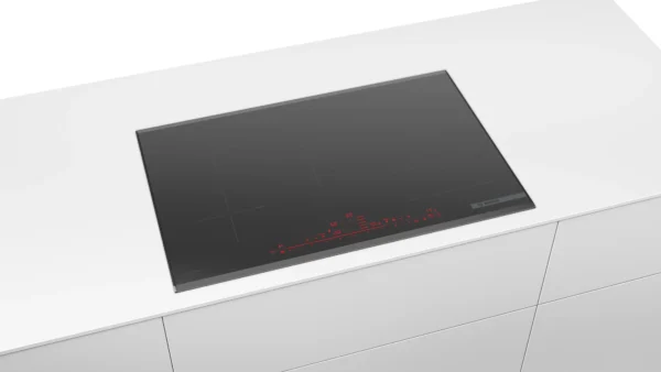 BOSCH Serie 8 Induktionskochfeld 80