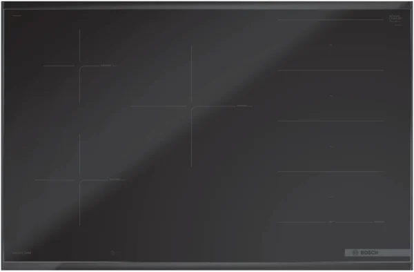 BOSCH Serie 8 Induktionskochfeld 80