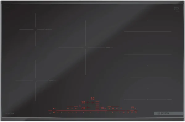 BOSCH Serie 8 Induktionskochfeld 80
