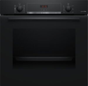 20097957_HRA4340B1_STP_def-1 Serie 4 Backofen mit Dampfunterstützung