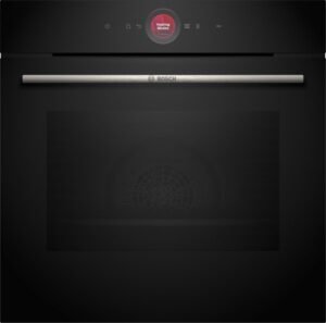 Serie 8, Einbau-Backofen, 60 x